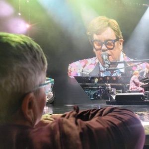 Meet your Posher, Barb